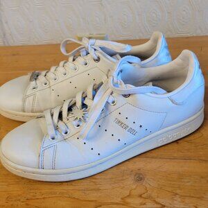 Adidas x Disney Stan Smith  Special Edition The Green Men's Size 7 — Leather